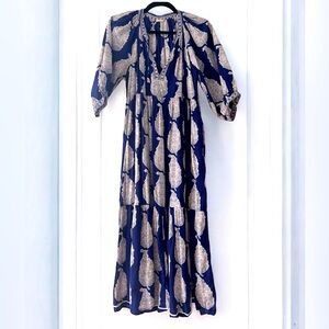 Matta Dal dress Size L